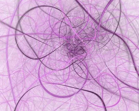 Physical processes and quantum theory. Quantum entanglement Illustration