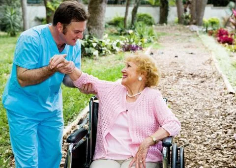 Physical Therapy Stock Photos