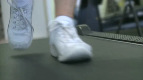 Physical Therapy Session (6) Stock Footage 8569257