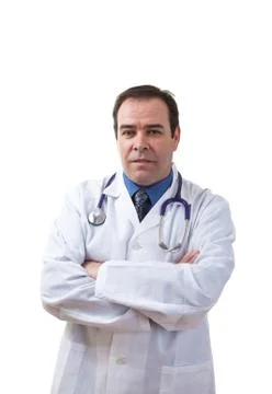 Physician Stock Photos