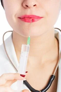 Physician Stock Photos