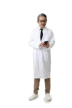 Physician Stock Photos