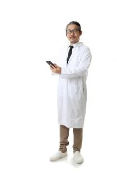 Physician Stock Photos