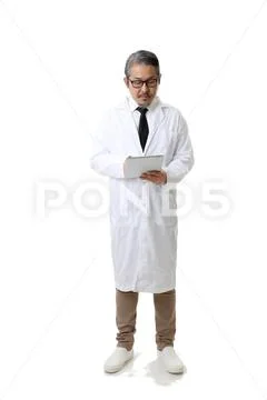 Physician Stock Photos