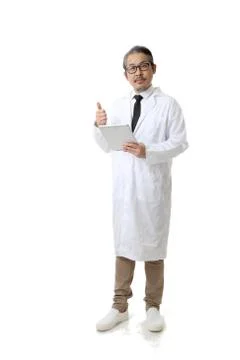 Physician Stock Photos