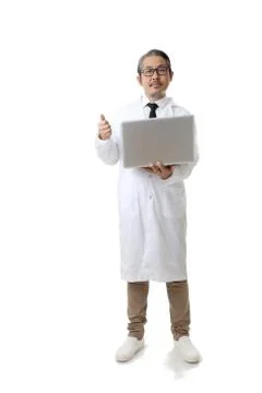 Physician Stock Photos