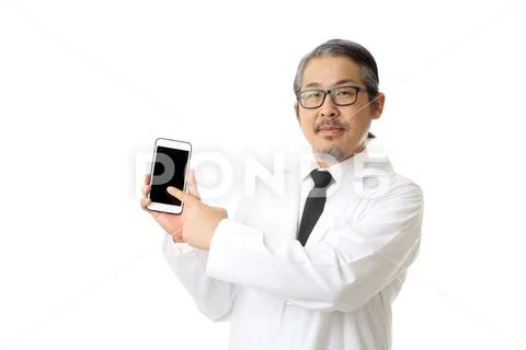 Physician Stock Photos