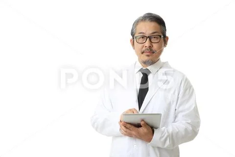 Physician Stock Photos