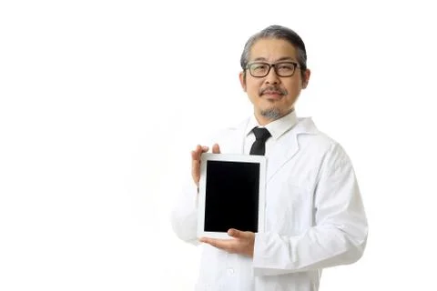 Physician Stock Photos