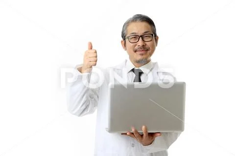 Physician Stock Photos