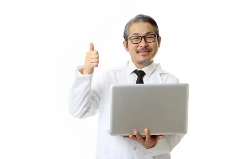 Physician Stock Photos