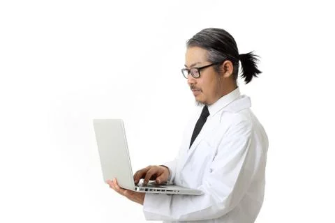 Physician Stock Photos