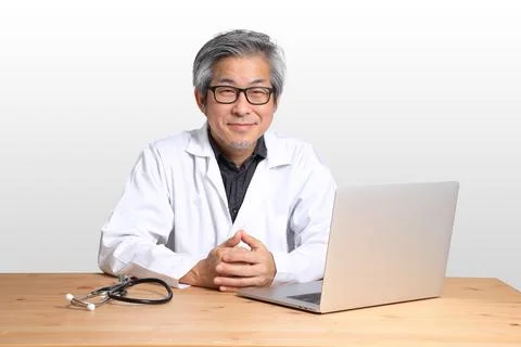Physician Stock Photos