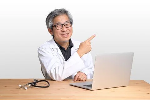 Physician Stock Photos
