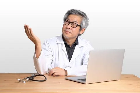 Physician Stock Photos