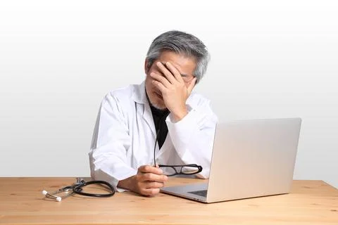 Physician Stock Photos