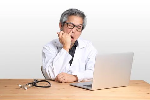 Physician Stock Photos