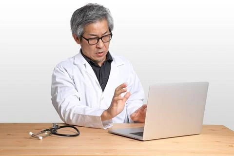 Physician Stock Photos