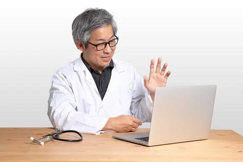 Physician Stock Photos