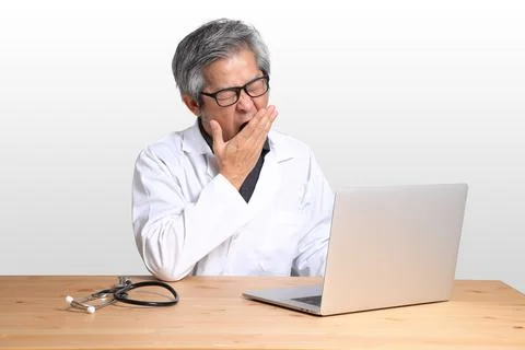 Physician Stock Photos