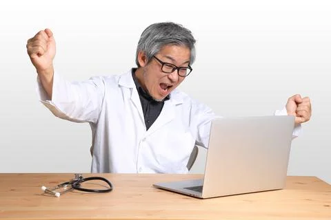 Physician Stock Photos