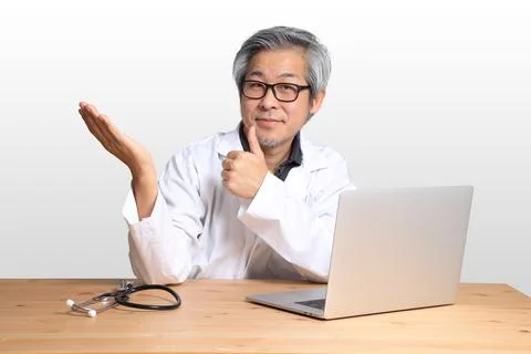 Physician Stock Photos