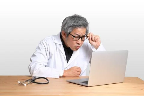 Physician Stock Photos