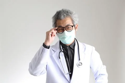 Physician Stock Photos