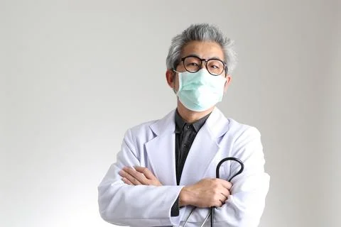 Physician Stock Photos