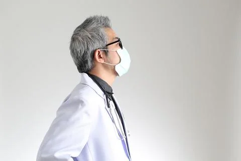 Physician Stock Photos