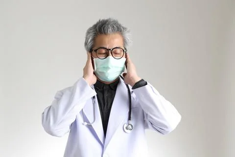 Physician Stock Photos