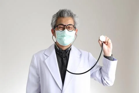 Physician Stock Photos