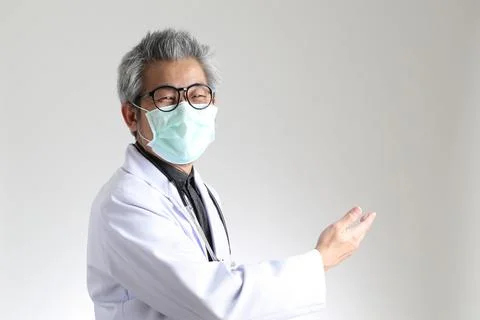 Physician Stock Photos
