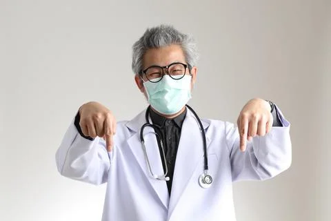 Physician Stock Photos