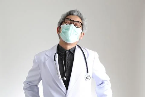 Physician Stock Photos