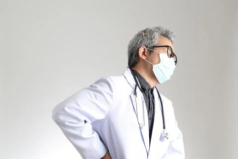 Physician Stock Photos