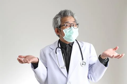 Physician Stock Photos