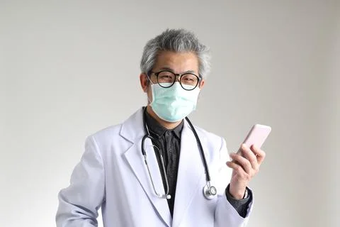 Physician Stock Photos