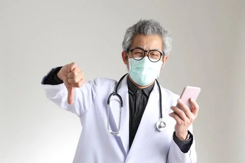 Physician Stock Photos