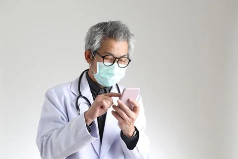 Physician Stock Photos