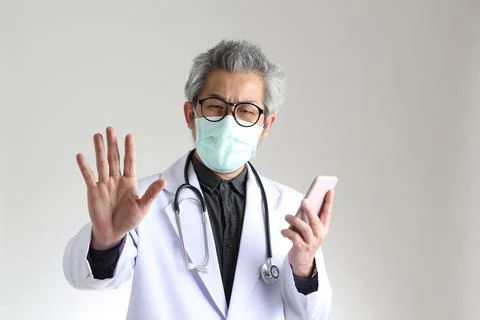 Physician Stock Photos