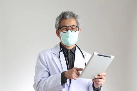 Physician Stock Photos