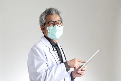 Physician Stock Photos