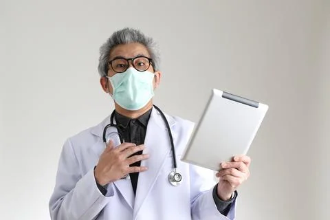 Physician 스톡 사진