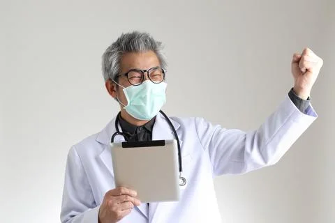 Physician Stock Photos