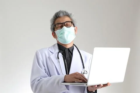 Physician Stock Photos