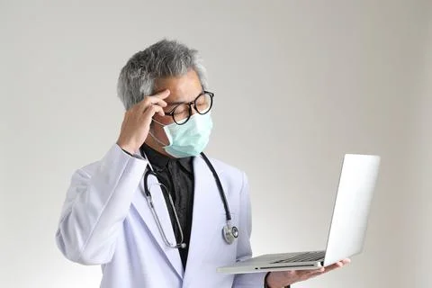 Physician Stock Photos