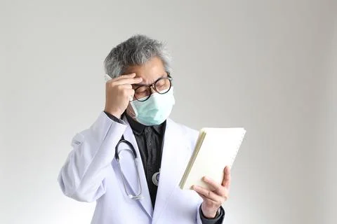 Physician Stock Photos