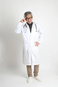 Physician Stock Photos