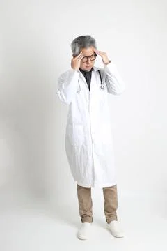 Physician Stock Photos